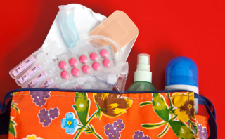 Protecția solară – importantă de la primele luni de viață!