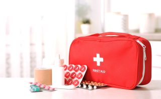 Somnul în siguranță a bebelușului