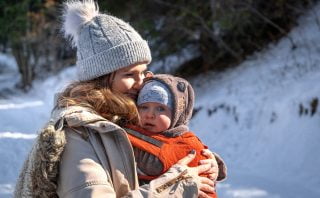 Hogyan kezeljük a lázas gyermekünket otthon?